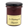 Chutney du chasseur