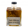 Huile d'olive aux herbes de Provence