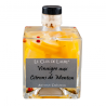 Vinaigre blanc aux citrons frais