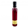 Sirop de framboise