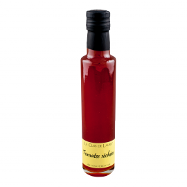 Elixir de tomates séchées