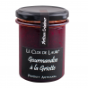 Gourmandise à la griotte