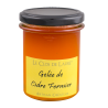 Gelée de cidre fermier