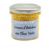 Concassé d'artichaut aux olives - 140g