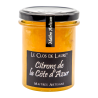 Confiture de citron de la Côte d'Azur