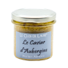 Caviar d'aubergine - 140g