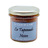La tapenade noire - 140g