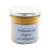 Velours de Cèpes au Cognac - 140g