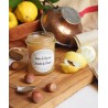 Confiture de Citron à la Noisette
