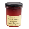 Gelée de poivron rouge au piment d'Espelette